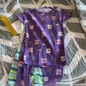 NWT summer Pjs